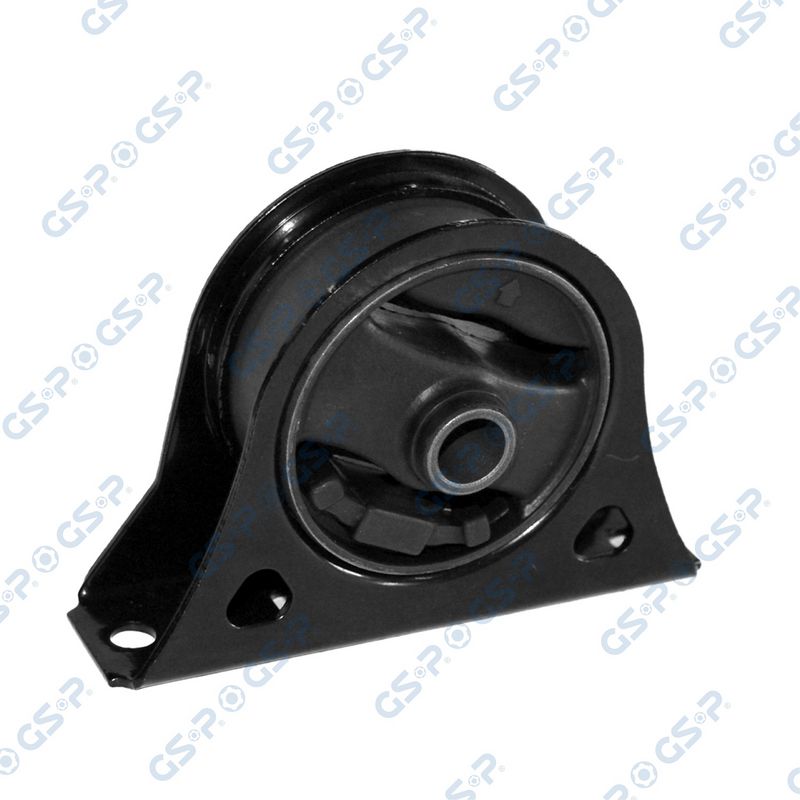 Soporte, motor