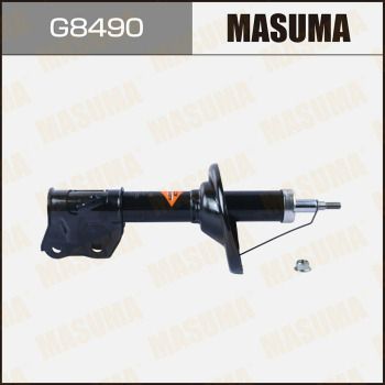 Амортизатор, Masuma G8490