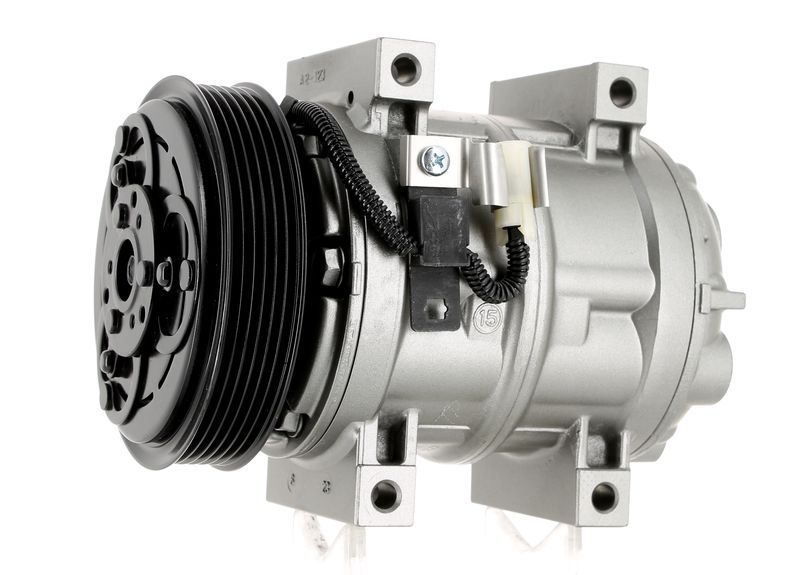 CEVAM 8600112 Compressor, air conditioning