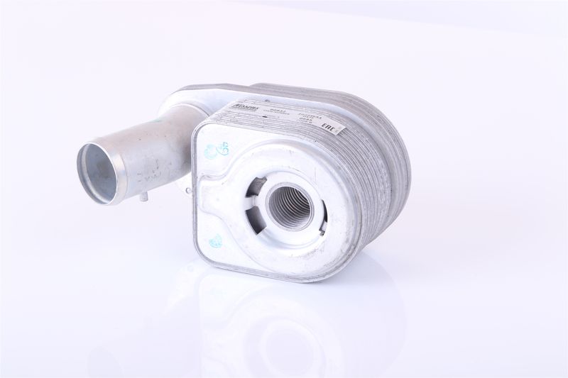 Õliradiaator, mootoriõli, NISSENS 90932
