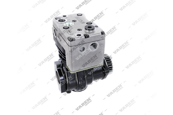 kompresor MAN TGA, TGL, TGM, bus 1200040003