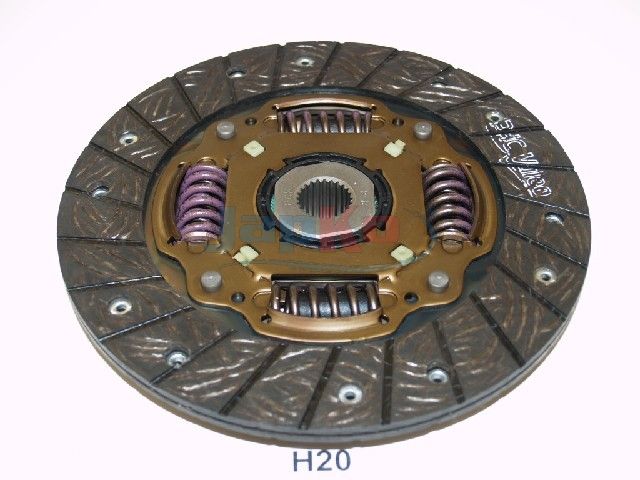 JAPKO 80H20 Clutch Disc