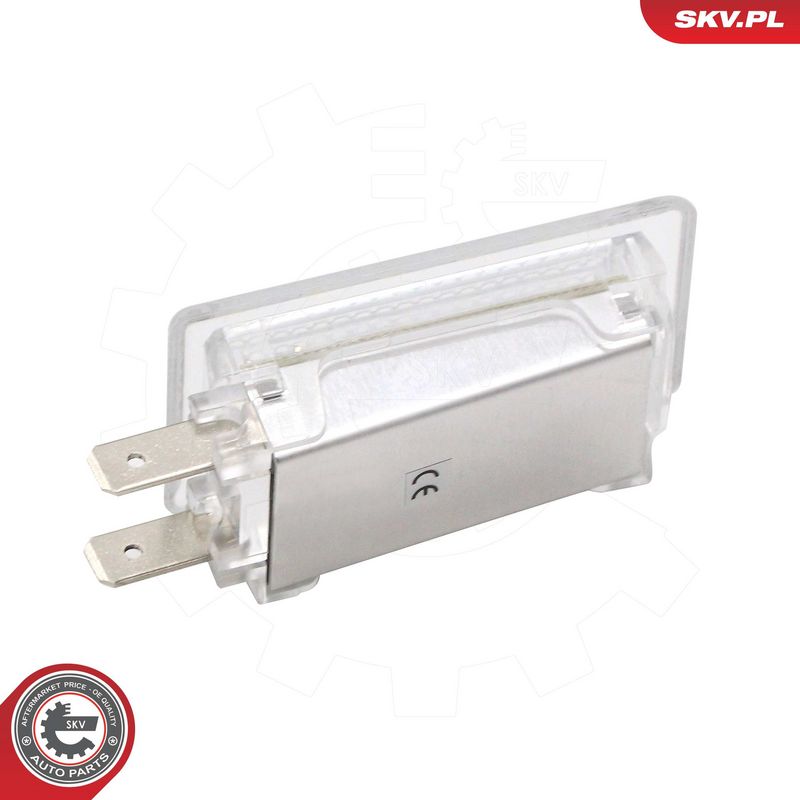 Salongivalgusti, ESEN SKV 72SKV491