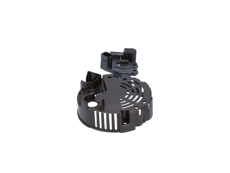 Product Image - Pakking, cilinderkop - 593.940 - ELRING