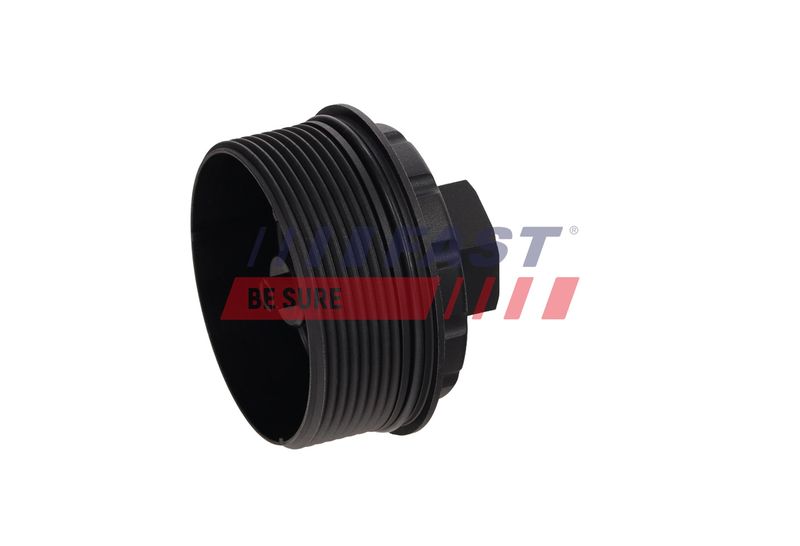 FAST FT04371 Cap, oil filter housing