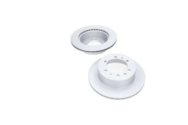 Kavo Parts BR-6766-C Brake Disc