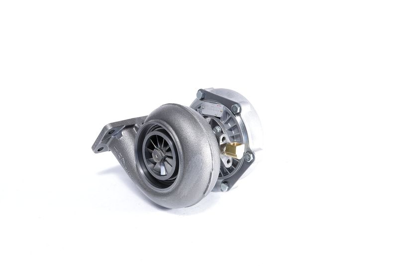 Compresor,sistem de supraalimentare T911127 BTS Turbo