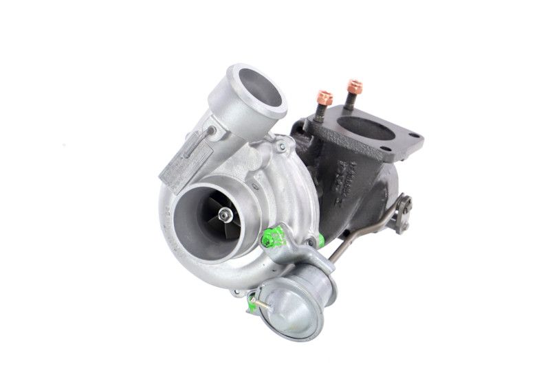 REMANTE 003-001-001190R Charger, charging (supercharged/turbocharged)