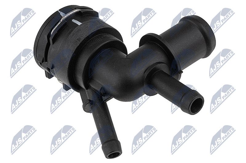 Jahutusvedeliku flants, NTY CTM-WW-081