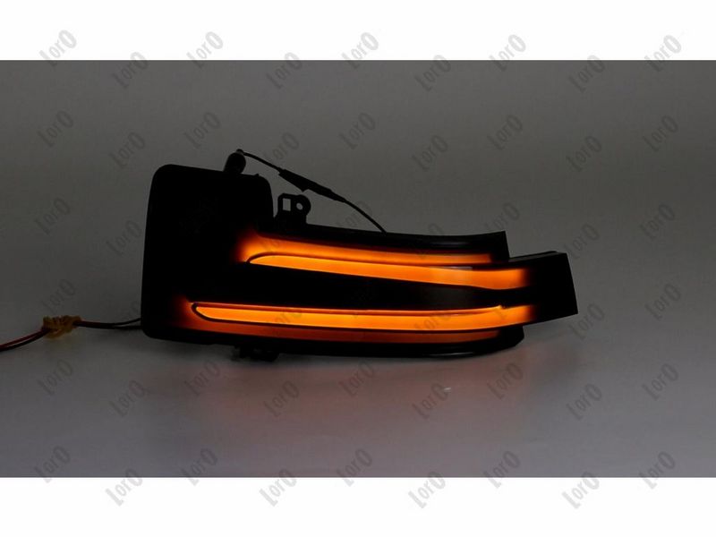 ABAKUS L54-140-008LED-D Direction Indicator Set