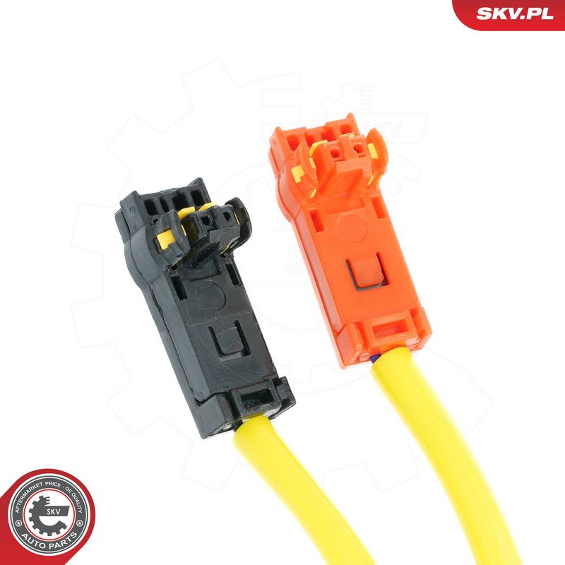 Turvapadja lint, turvapadi, ESEN SKV 96SKV624