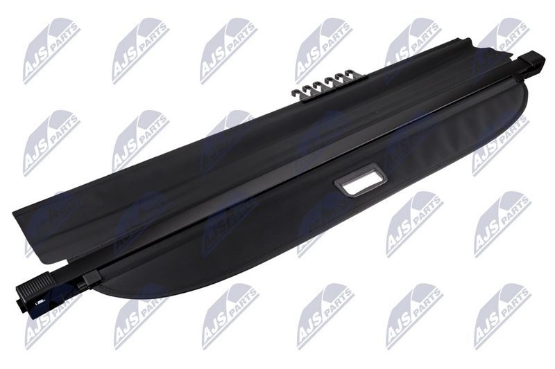 NTY EZC-FR-426 - Boot-/Cargo Area Lid