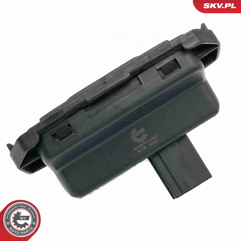 ESEN SKV 96SKV250 Tailgate Handle