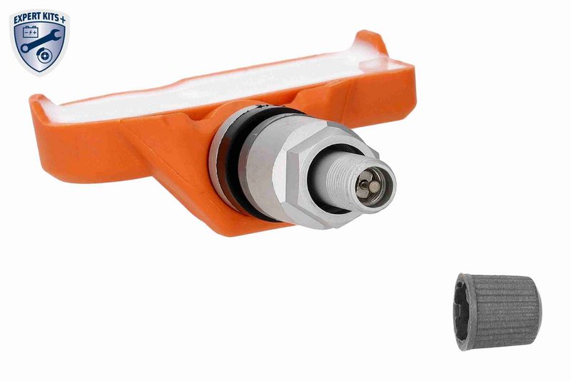 VEMO V20-72-0124 Wheel Sensor, tyre-pressure monitoring system