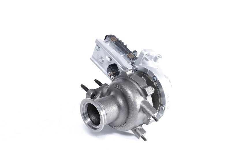 Compresor,sistem de supraalimentare T912932 BTS Turbo
