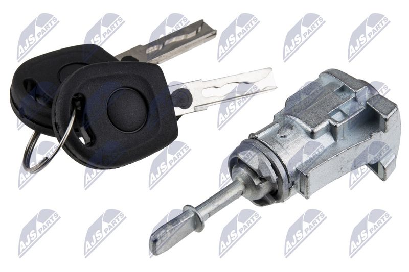 NTY EZC-VW-567 Lock Cylinder