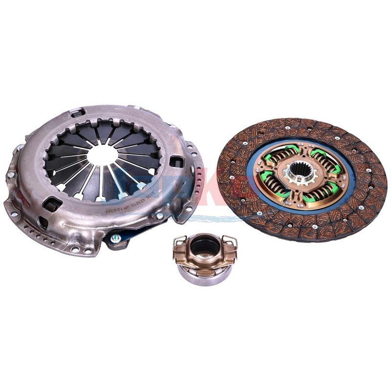 Sidurikomplekt, JAPKO 922116