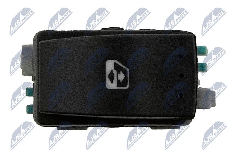 Lüliti, aknatõstuk, NTY EWS-RE-070