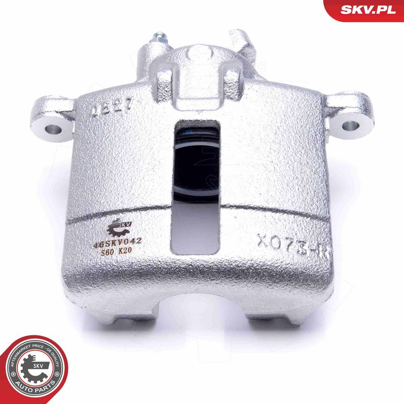 Pidurisadul, ESEN SKV 46SKV042