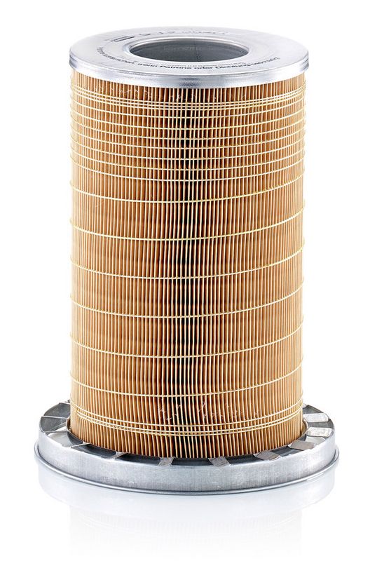 Õhufilter, MANN-FILTER C 19...