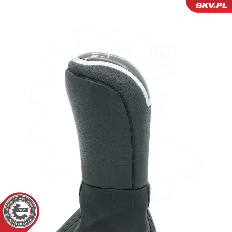 Käigukanginupp, ESEN SKV 63SKV414