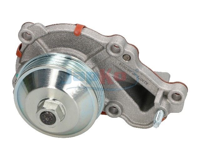 Veepump, mootori jahutus,...