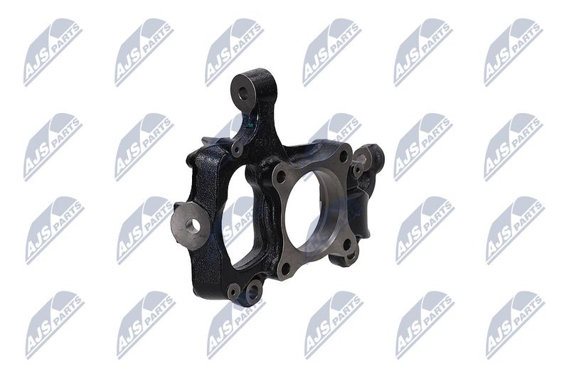 Käändmik, rattakinnitus, NTY ZZP-FR-034