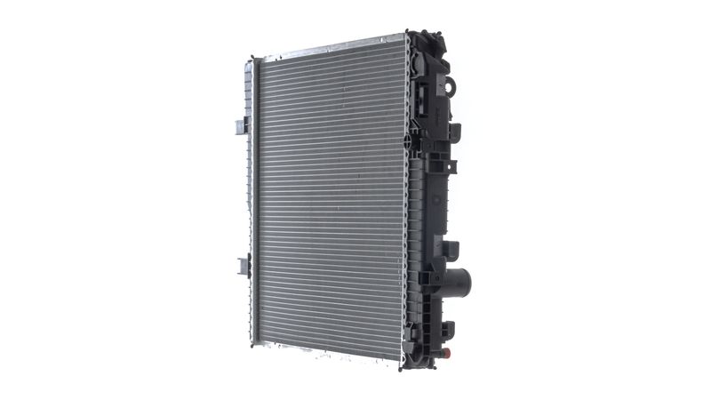 Product Image - Radiateur - CR674000P - MAHLE