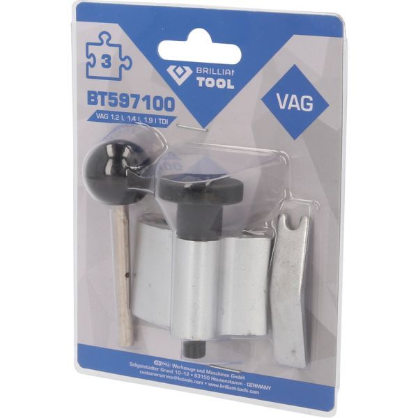 reguleerimistööristade komplekt, gaasijaotusfaasid, KS TOOLS BT597100