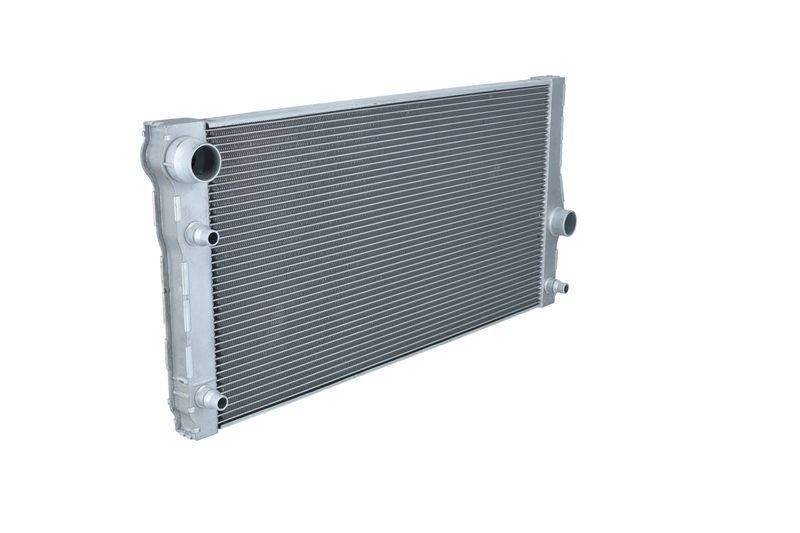 Radiaator, mootorijahutus, NRF 53817