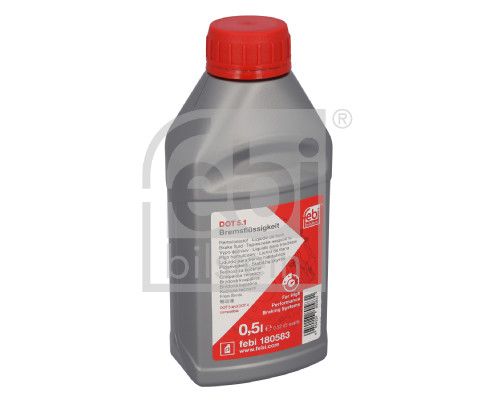 Febi Bilstein Brake Fluid 180583