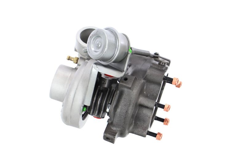 REMANTE 003-001-000110R Charger, charging (supercharged/turbocharged)
