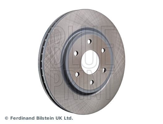 BLUE PRINT ADN143126 Brake Disc