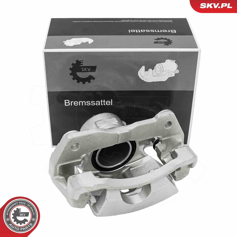 Pidurisadul, ESEN SKV 89SKV632