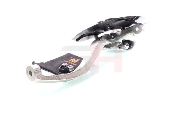 Käändmik, rattakinnitus, GH GH-283362V