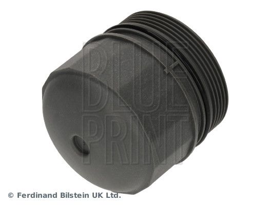 BLUE PRINT ADBP990058 Cap, oil filter housing