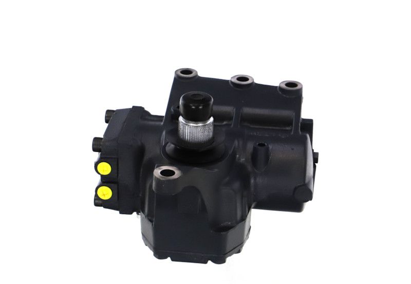 REMANTE 007-006-000005R Steering Gear