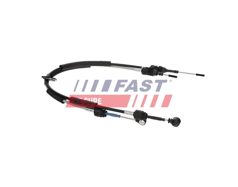 FAST FT11773 Cable Set, manual transmission