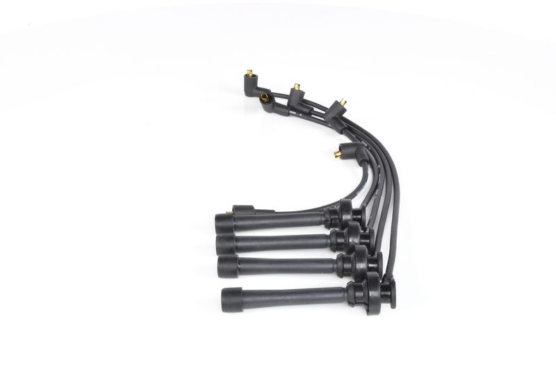BOSCH 0 986 357 197 Ignition Cable Kit
