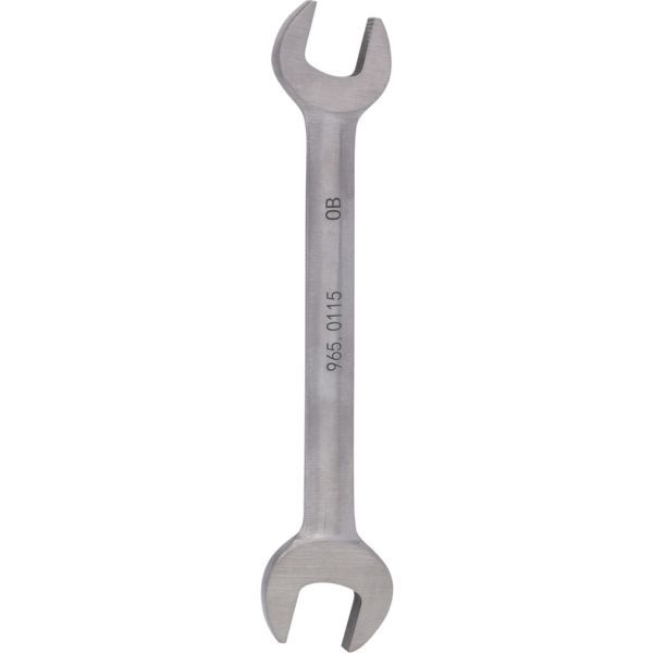 KS TOOLS 965.0115 Open-end Spanner