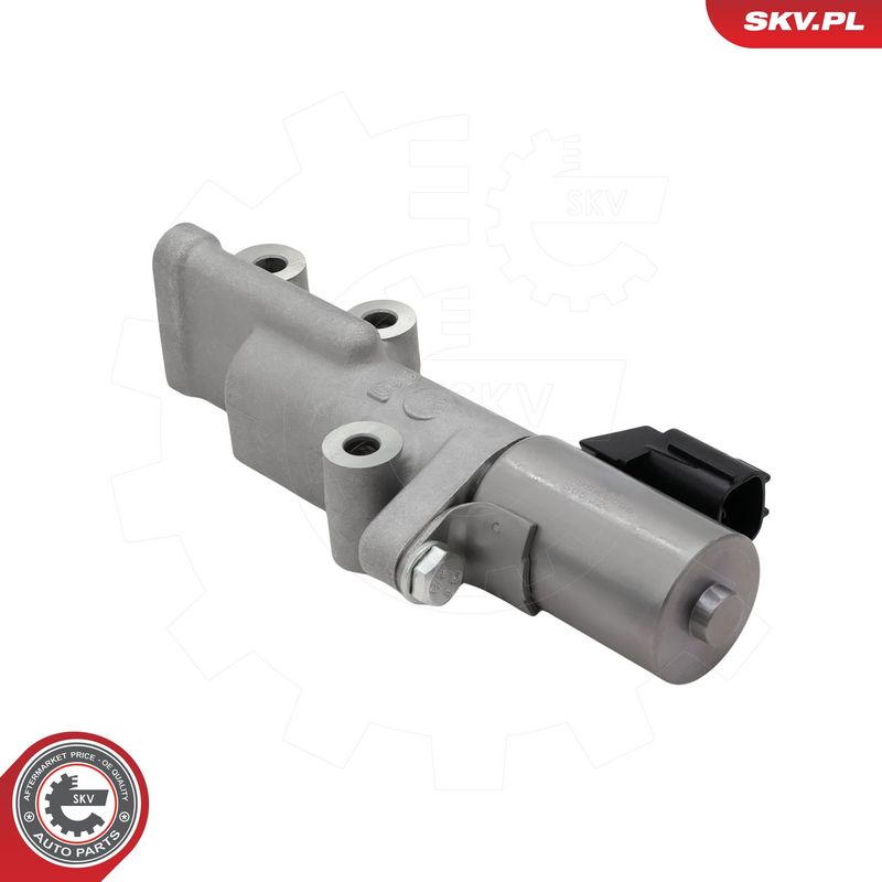 Juhtklapp, nukkvõlli asend, ESEN SKV 39SKV096