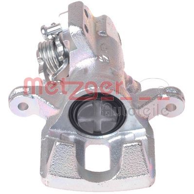 METZGER AUTOTEILE 6250255 Brake Caliper