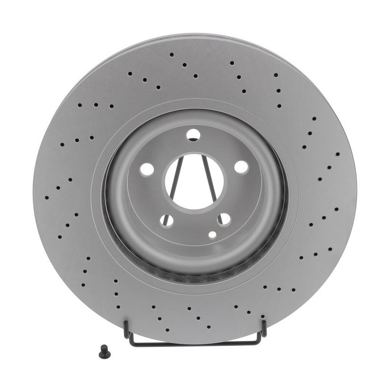 Disque+de+frein FERODO DDF1639C-1