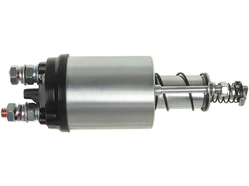 Magnetlülitus, starter,...