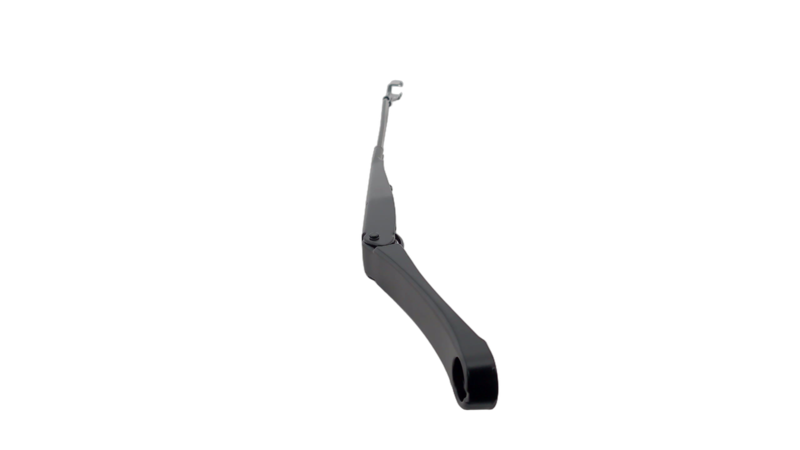 Kojamees, klaasipesu, OSSCA 26575