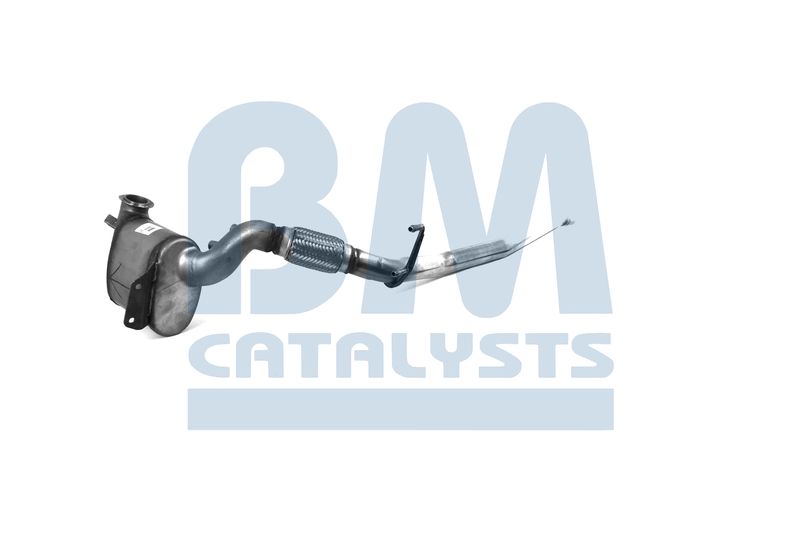 BM Catalysts BM11152 Soot/Particulate Filter, exhaust system