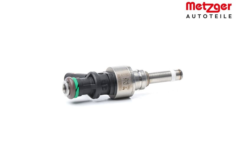 METZGER AUTOTEILE 0920138 Injector