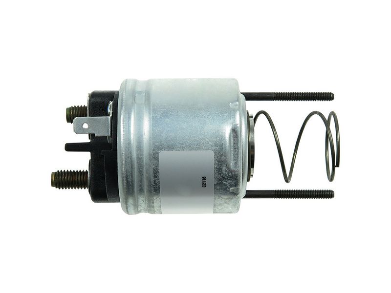 Brand new OEM VALEO Starter motor solenoid