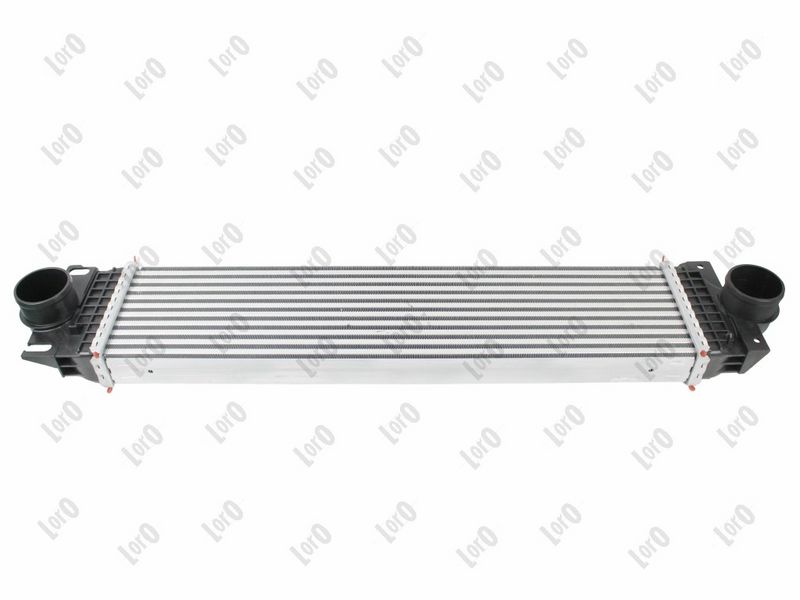 ABAKUS 017-018-0031 Charge Air Cooler