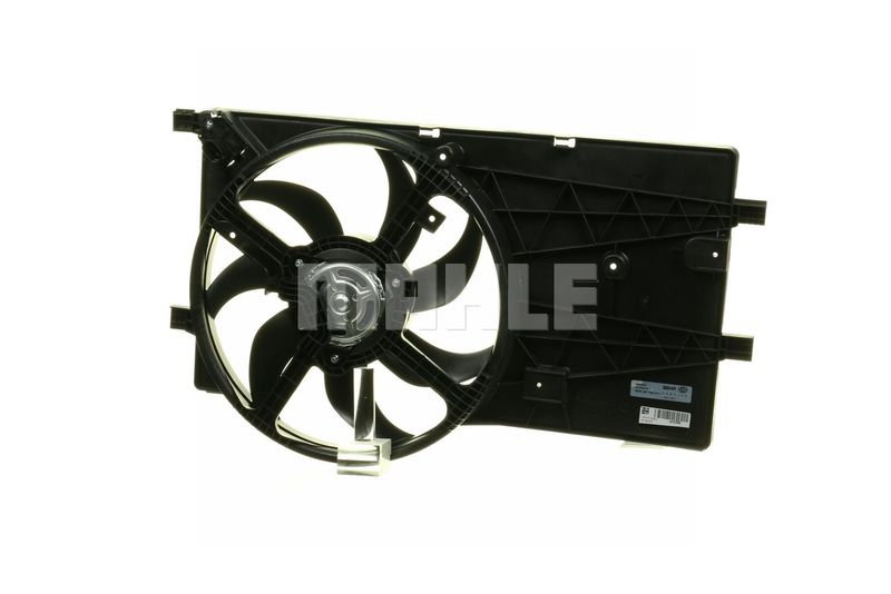 Product Image - Koelventilatorwiel - CFF179000P - MAHLE